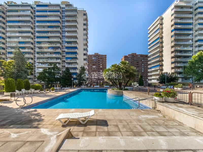 Foto 8fbb57c4-1071-45d9-83a1-6b76c22d814e. Piso  en venta en San Pascual Madrid