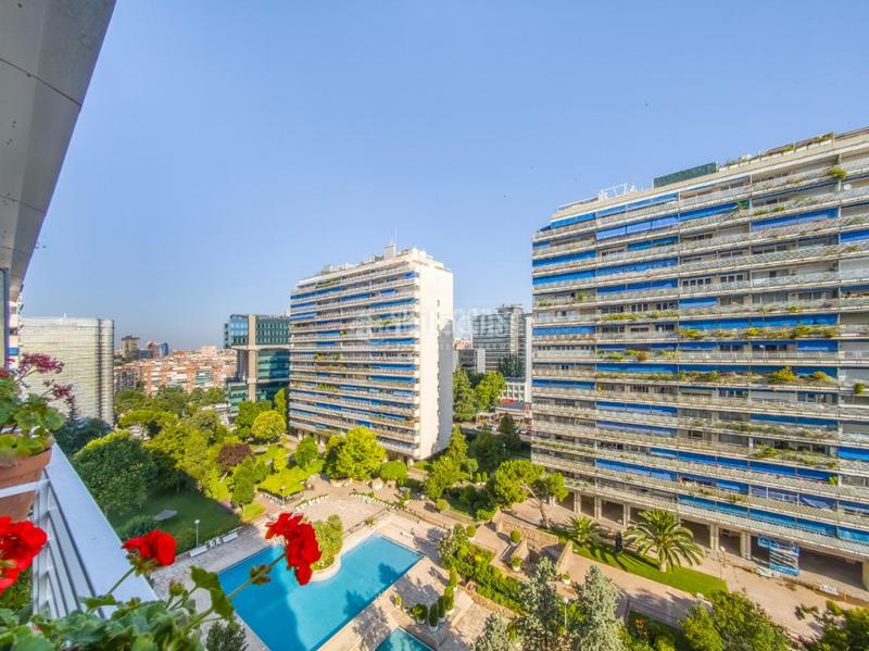 Foto 93c954cd-f793-49ea-bfc3-5106f8e0b4e8. Piso  en venta en San Pascual Madrid
