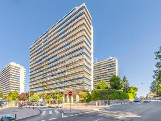 Piso en San Pascual. Piso en venta en madrid