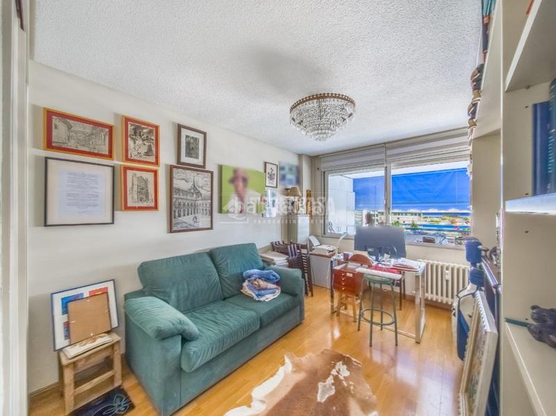 Foto bccc8b5c-262c-43ea-8f41-9c0db736e5e5. Piso  en venta en San Pascual Madrid