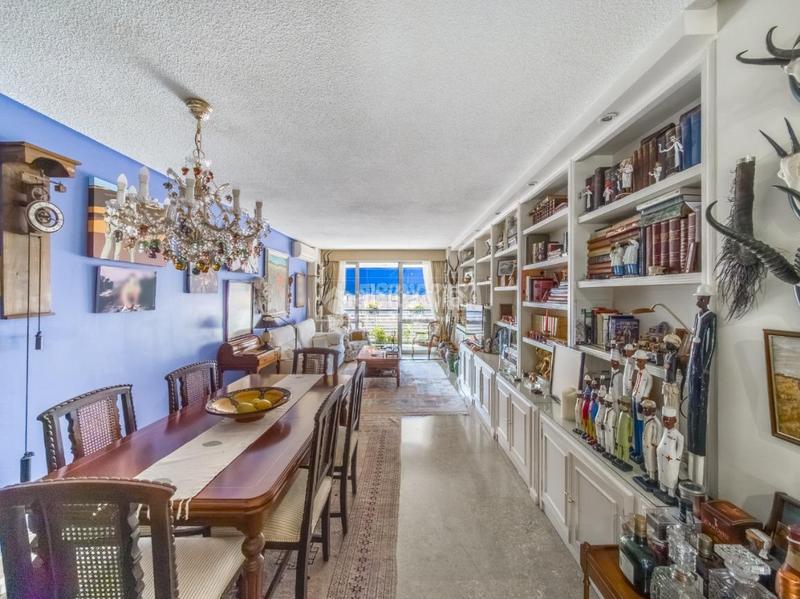 Foto e72c399a-07b4-450d-88b2-7359e73a3b75. Piso  en venta en San Pascual Madrid