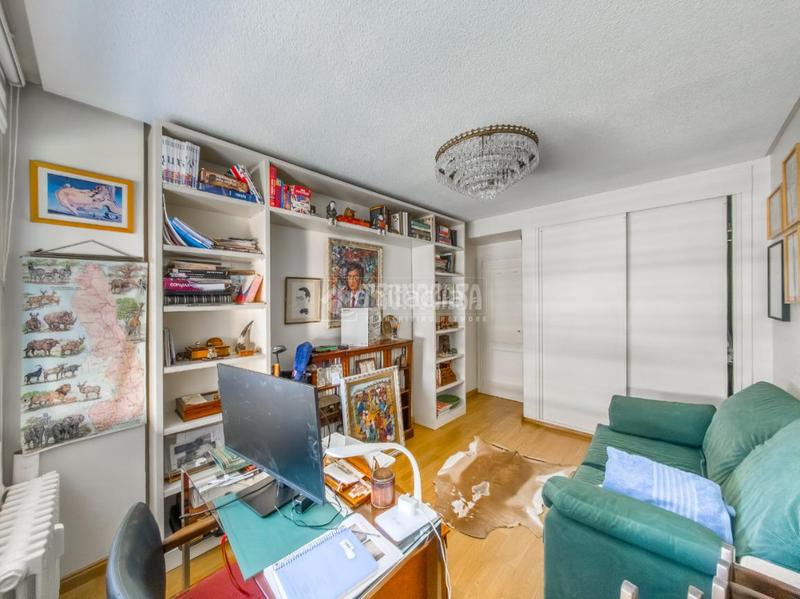 Foto e94c58ad-84a0-46e0-99ee-d35ea14c00eb. Piso  en venta en San Pascual Madrid
