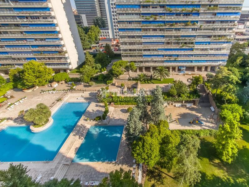 Foto ee330ae8-7477-4f9f-8906-3c93ce58bd60. Piso  en venta en San Pascual Madrid