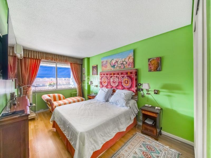 Foto fd5fb0a4-5093-4b2d-97fa-909b72261910. Piso  en venta en San Pascual Madrid