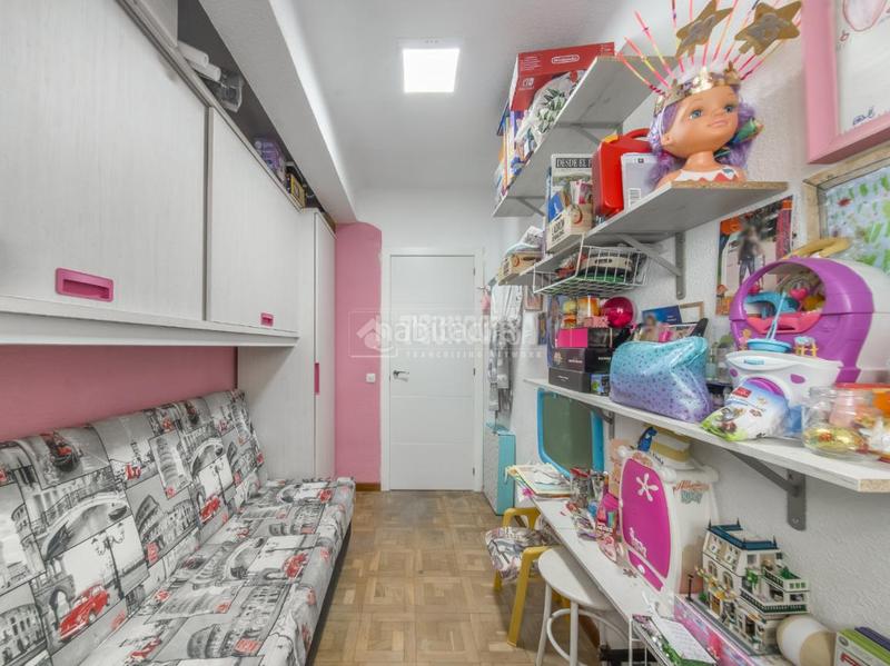 Foto 30a095d4-bcbc-4ca7-a46c-587c26f066aa. Piso  en venta en Concepción Madrid