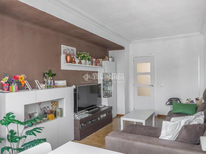 Foto 588b0c9f-227a-45b0-85fc-0ecc9219c2ba. Piso  en venta en Concepción Madrid