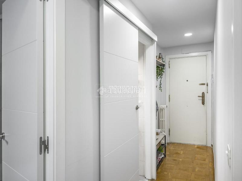 Foto cc6b8835-c3aa-4908-a367-06cde532f297. Piso  en venta en Concepción Madrid