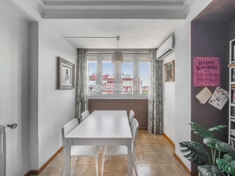Foto d445991a-c9a4-4c8e-bd4a-606b46c20803. Piso  en venta en Concepción Madrid