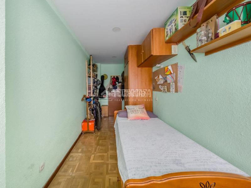 Foto e206418e-d7a6-4257-95f3-49837d305777. Piso  en venta en Concepción Madrid