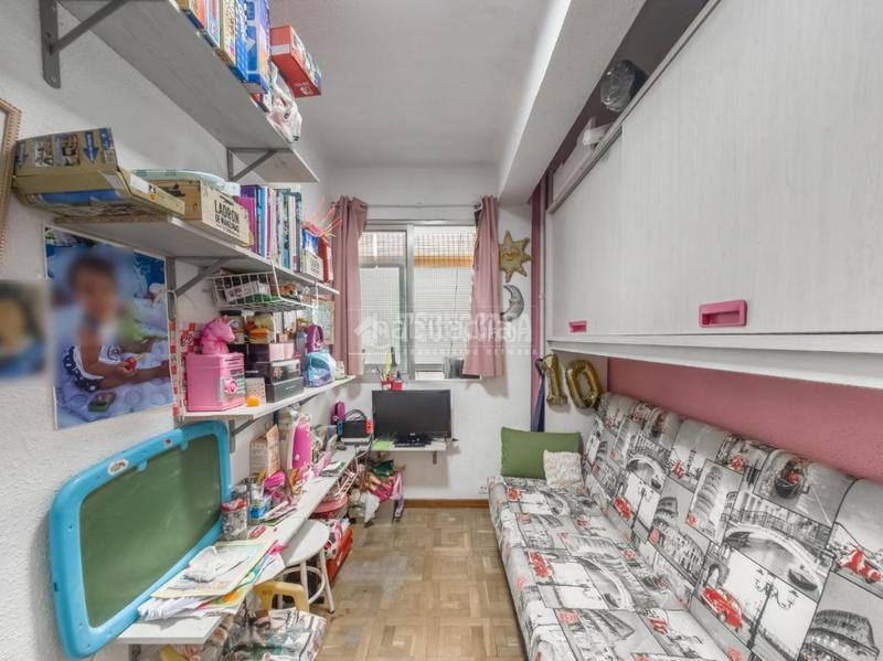 Foto e5193aea-fae0-420a-8574-4248ef7d5812. Piso  en venta en Concepción Madrid