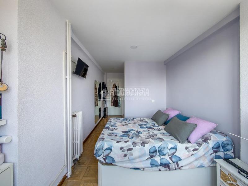 Foto f383251f-223f-41f8-b8c2-8a3206b87739. Piso  en venta en Concepción Madrid