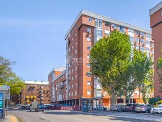 Pis a San Pascual. Piso en venta en madrid