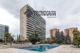 Pis a San Pascual. Piso en venta en madrid