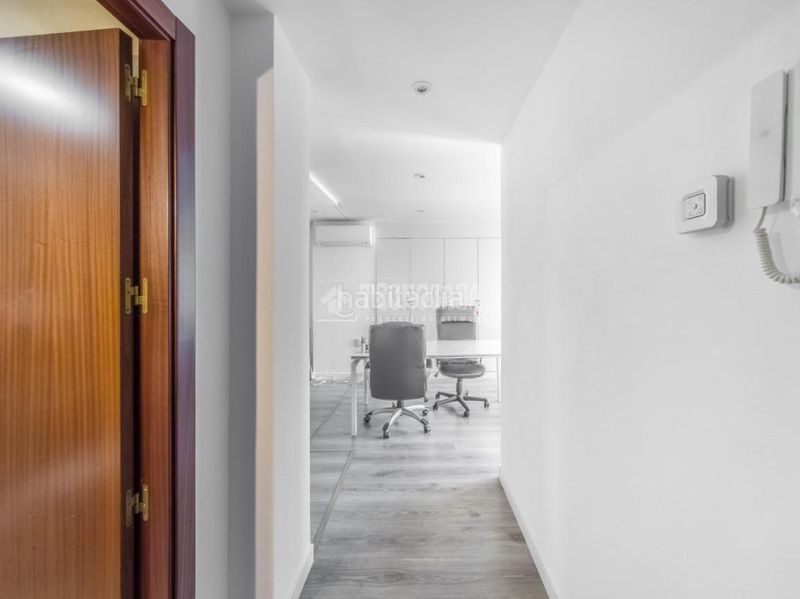 Foto 14be2bdc-a324-4174-8ce7-9f5f341767ea. Pis amb aparcament a San Juan Bautista Madrid