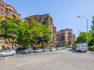 Pis a San Pascual. Piso en venta en madrid