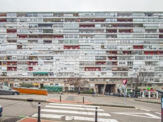 Piso en Concepción. Piso en venta en madrid