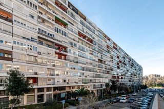 Flat in Concepción. Piso en venta en madrid