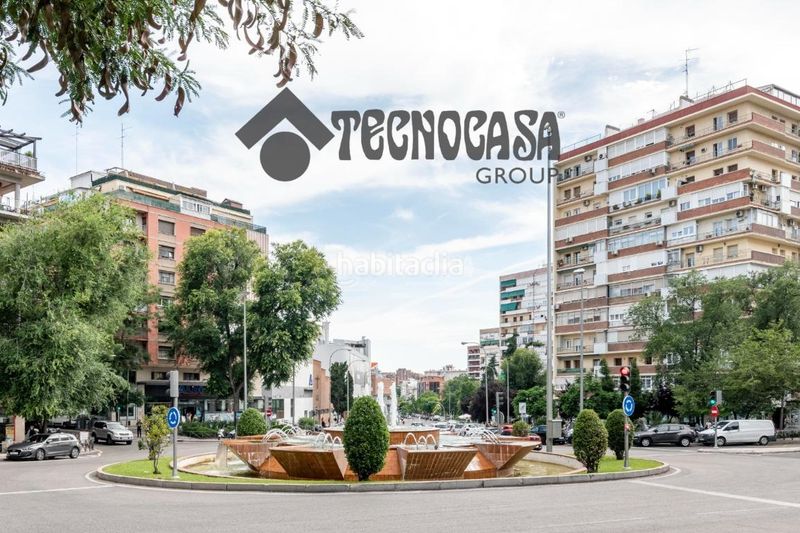 Foto d48e50bd-a95d-4ae4-b59e-a7350ebb375a. Flat with heating in Concepción Madrid