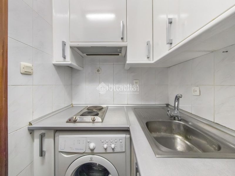 Foto 31620265-c167-4b8d-87f1-04a00ee938ea. Piso  en venta en Concepción Madrid