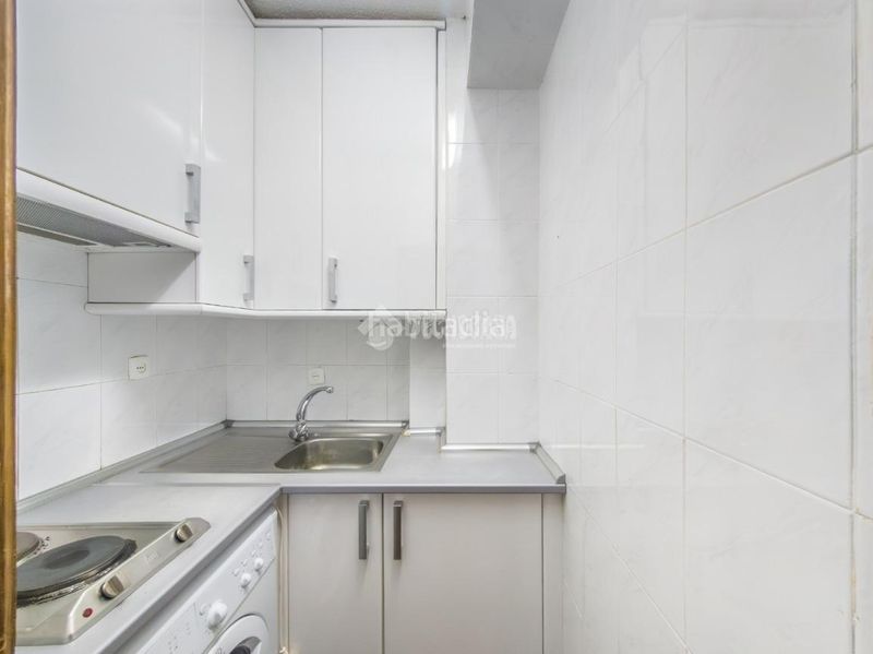 Foto 89b518a7-d6e9-41aa-a250-62bfb8cd335e. Piso  en venta en Concepción Madrid