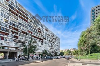 Flat in Concepción. Piso en venta en madrid