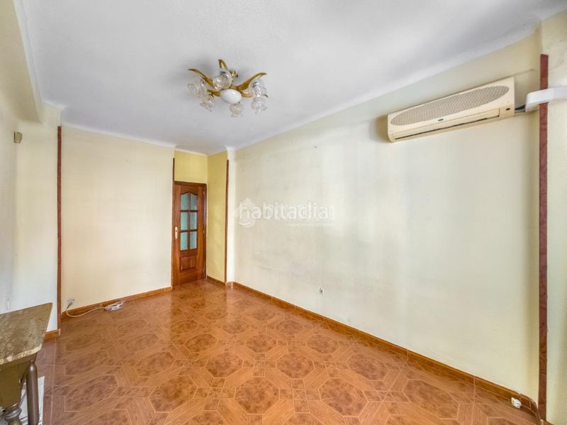 Foto ab123f20-d2dc-4f36-95ea-979558f86132. Piso  en venta en Concepción Madrid
