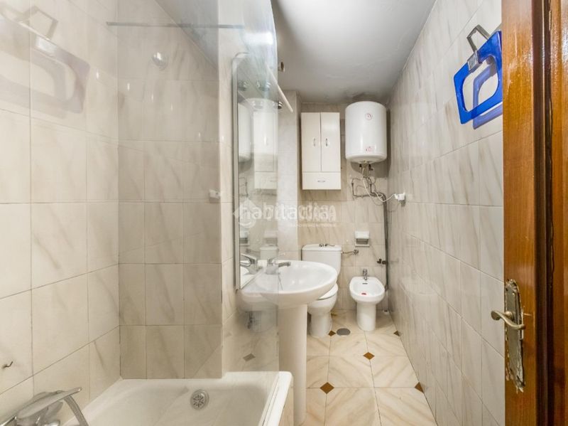 Foto b91fde8a-5805-4f8e-9ba9-5cc90712aed4. Piso  en venta en Concepción Madrid