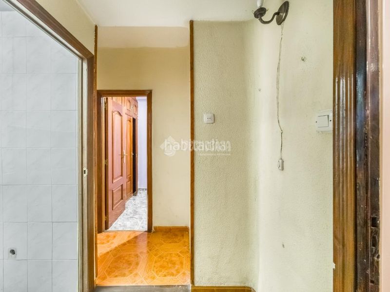 Foto cc212349-d34f-4d28-823d-50710d2657e3. Piso  en venta en Concepción Madrid