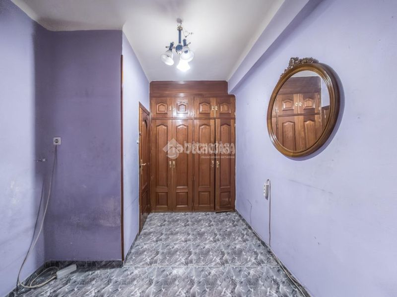 Foto d5565cfb-2ccf-48b3-b629-97fef2cc2956. Piso  en venta en Concepción Madrid