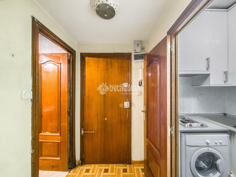 Foto de326e16-d855-4c45-81dc-f42555d990a5. Piso  en venta en Concepción Madrid