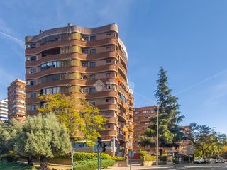 Flat in San Pascual. Piso en venta en madrid