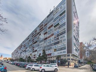 Location Appartement à Concepción. Piso en alquiler en madrid