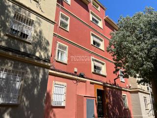Pis a La Unión - Cruz de Humilladero - Los Tilos. Piso en venta en málaga