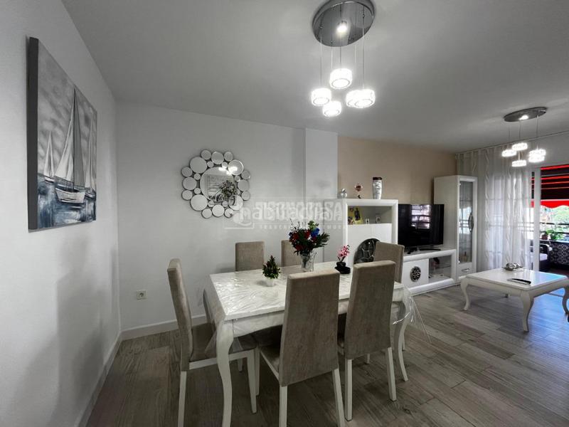 Foto 0d779f75-4a96-4cc9-a845-9e92d8712897. Flat in La Unión - Cruz de Humilladero - Los Tilos Málaga