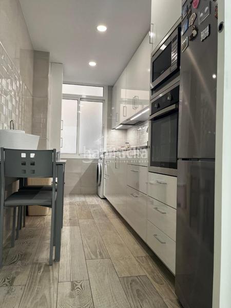 Foto 2a47e6d1-d04c-46c1-9eb6-5031a4066119. Flat in La Unión - Cruz de Humilladero - Los Tilos Málaga