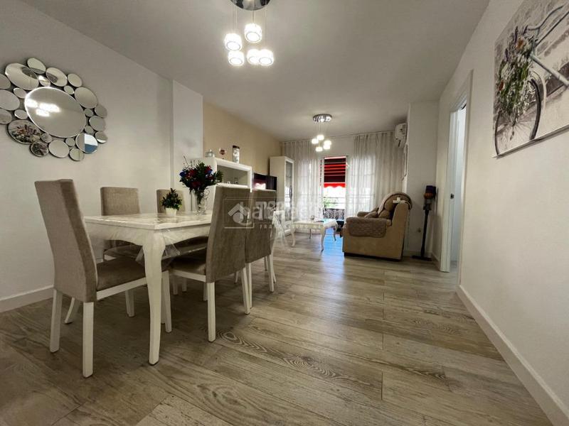 Foto 32308135-1a2c-4fb0-9293-afc8a5064c20. Flat in La Unión - Cruz de Humilladero - Los Tilos Málaga