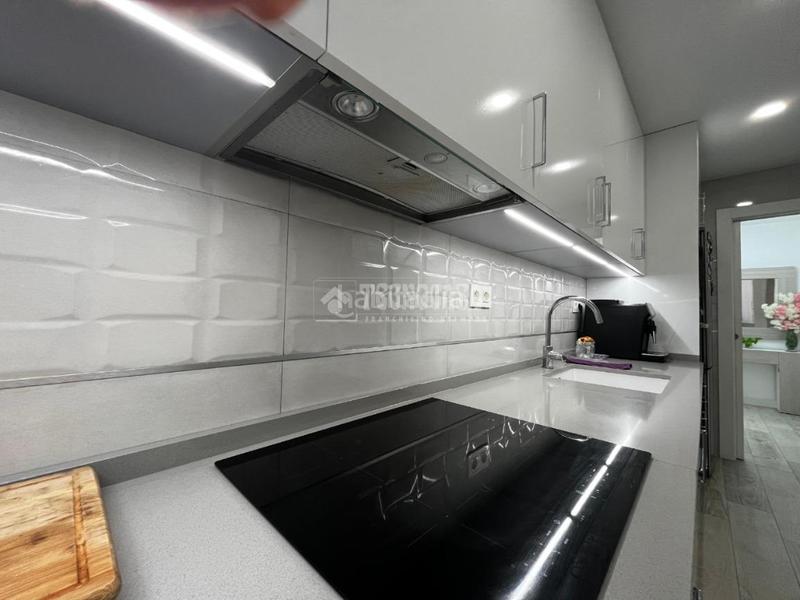 Foto 3f288588-833f-4213-ae2f-76cb7730a6ff. Flat in La Unión - Cruz de Humilladero - Los Tilos Málaga