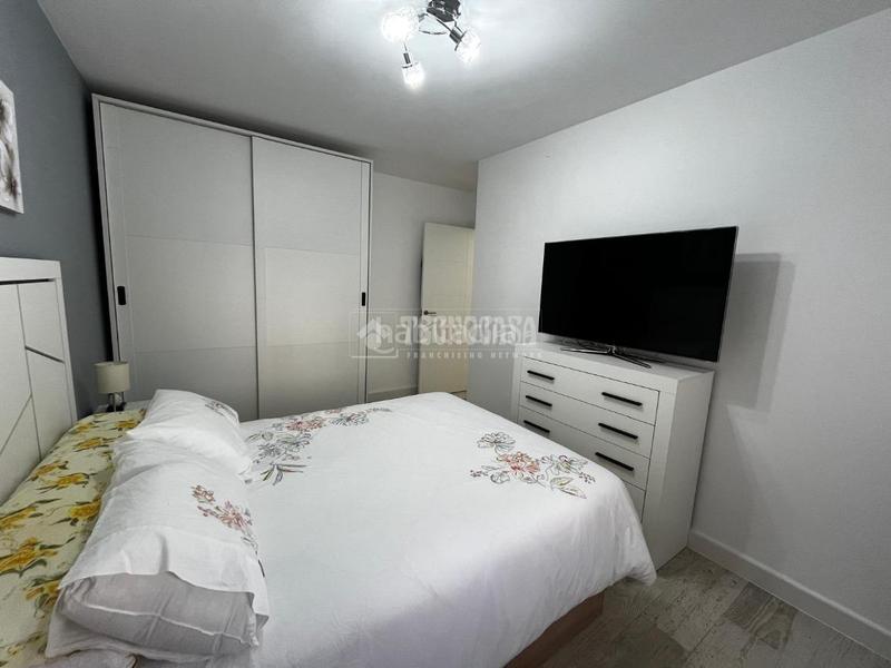Foto 529a7fb3-6ba0-4f89-bb80-63440514e2ae. Flat in La Unión - Cruz de Humilladero - Los Tilos Málaga