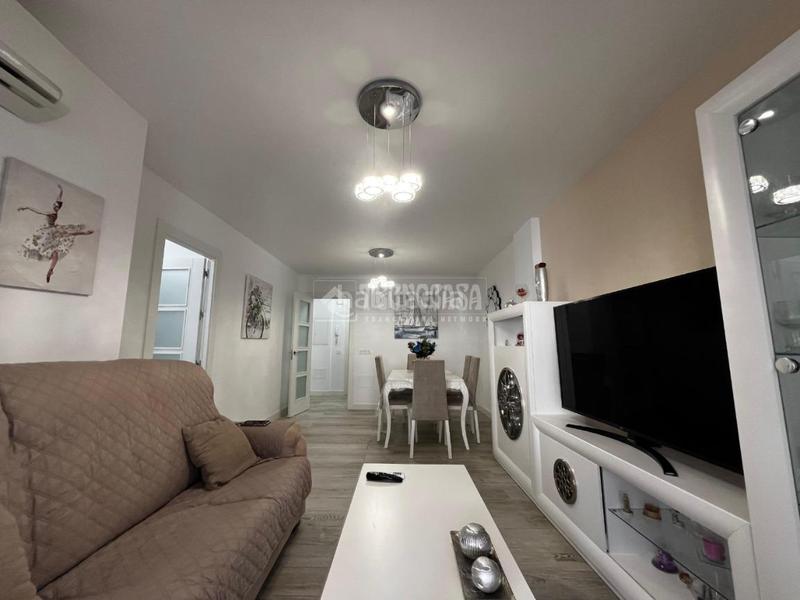 Foto 5bb314de-1b66-4499-97f8-57b7b2024d55. Flat in La Unión - Cruz de Humilladero - Los Tilos Málaga