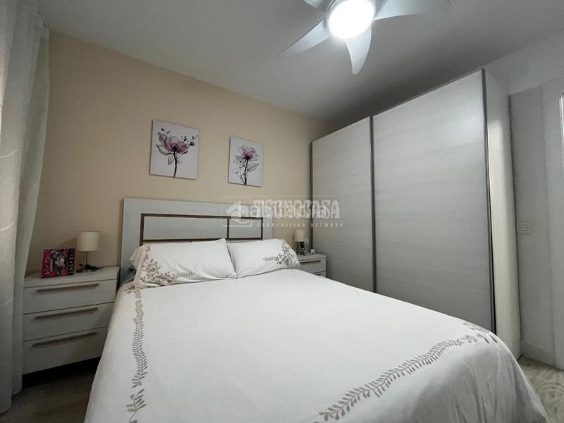 Foto 5e75a363-1ac6-4f88-997d-db4ef25462e7. Flat in La Unión - Cruz de Humilladero - Los Tilos Málaga