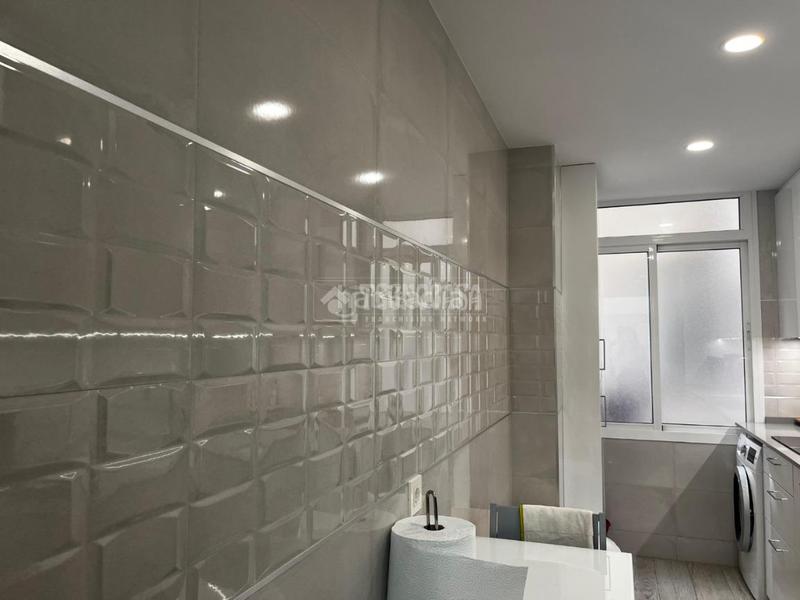 Foto 60513ec9-db04-47b4-b727-15b8751d6f00. Flat in La Unión - Cruz de Humilladero - Los Tilos Málaga