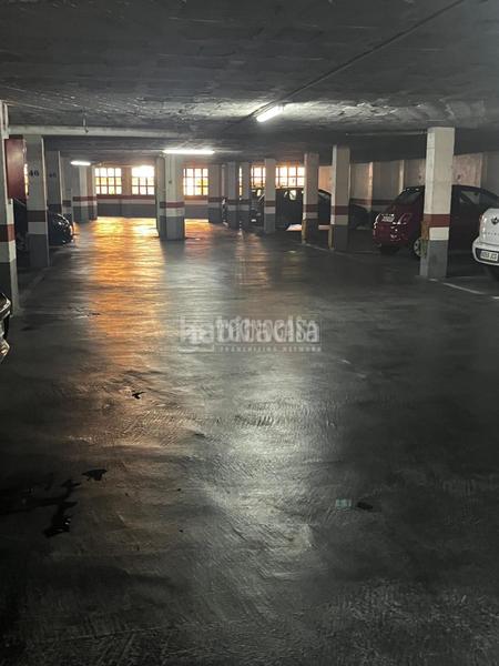 Foto 73a787dd-9fda-4b99-b898-9bd48c688048. Flat in La Unión - Cruz de Humilladero - Los Tilos Málaga