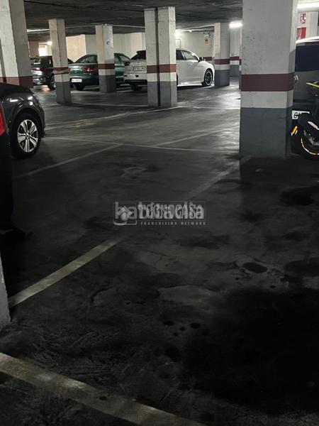 Foto 81d1be00-7c11-4dde-9d3e-29c3a05bbcad. Flat in La Unión - Cruz de Humilladero - Los Tilos Málaga