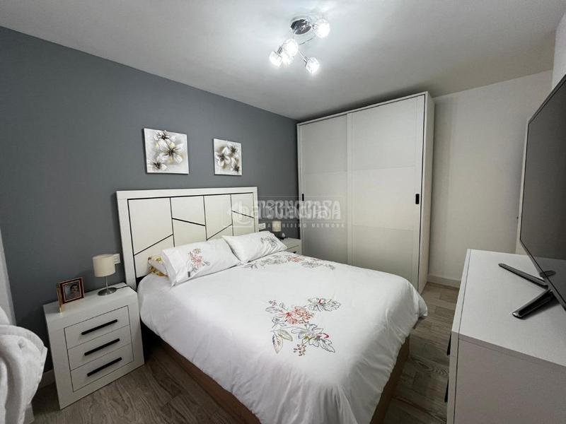 Foto 8c594fd0-5558-40aa-b5bf-4a1113d2a63c. Flat in La Unión - Cruz de Humilladero - Los Tilos Málaga