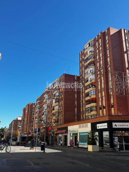 Foto bc8ad049-c518-4d26-9b85-6fae50839992. Flat in La Unión - Cruz de Humilladero - Los Tilos Málaga
