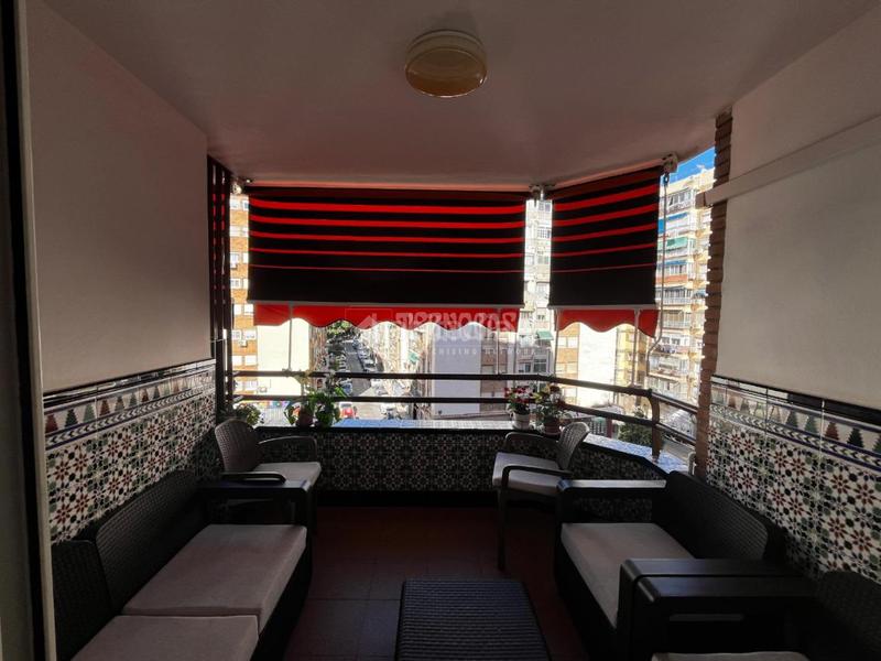 Foto c939b6da-13cc-46b3-9022-edc73262c4d8. Flat in La Unión - Cruz de Humilladero - Los Tilos Málaga