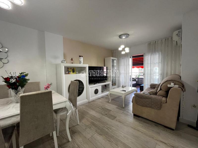 Foto e260b9f5-3d8d-4ea2-81e6-117c23709585. Flat in La Unión - Cruz de Humilladero - Los Tilos Málaga