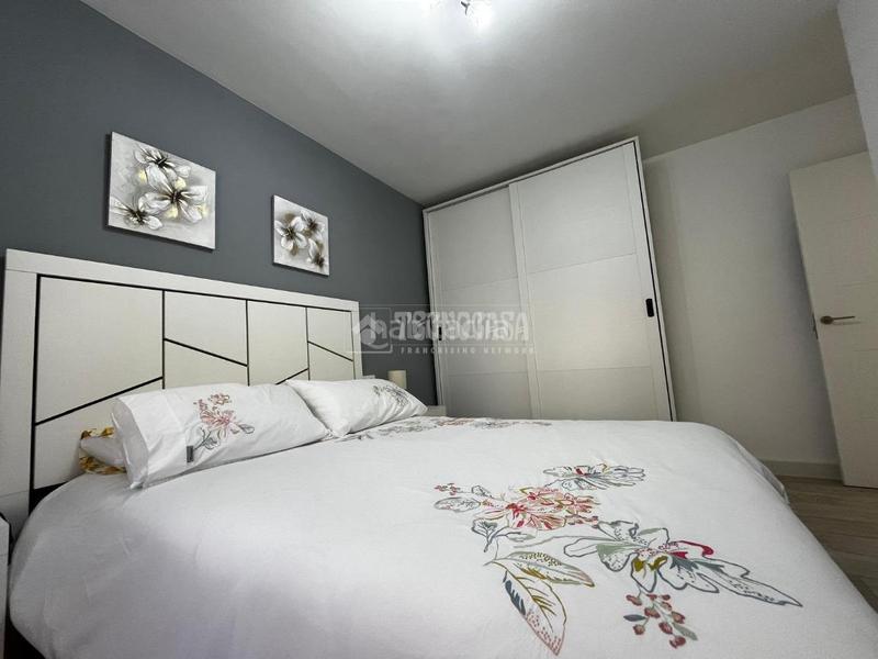 Foto e2d002b1-d9cf-4ec7-805c-f66674250925. Flat in La Unión - Cruz de Humilladero - Los Tilos Málaga