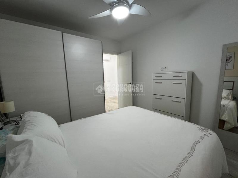 Foto ecd16af8-3081-4f55-ae7f-09d0317b28db. Flat in La Unión - Cruz de Humilladero - Los Tilos Málaga