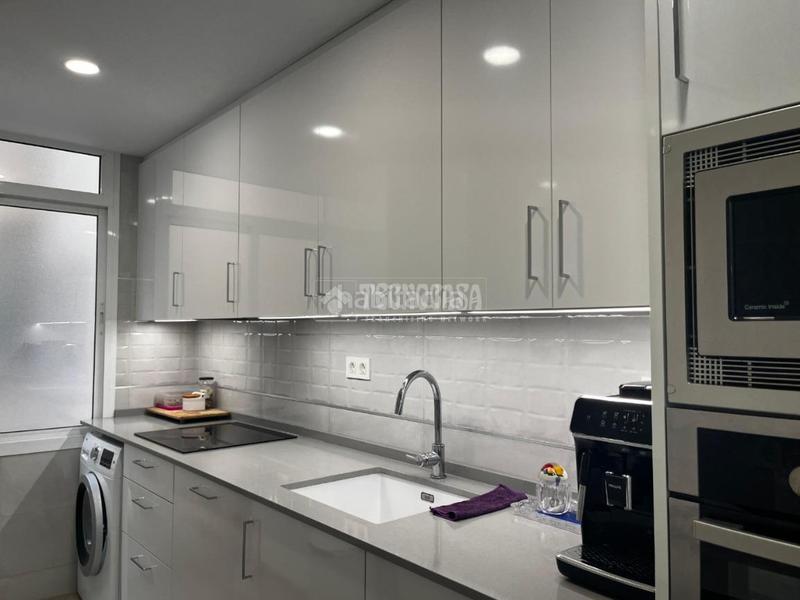 Foto f0c25bf4-a49e-4a4d-8817-a1d06c1aff0f. Flat in La Unión - Cruz de Humilladero - Los Tilos Málaga